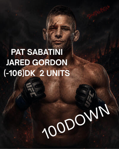 UFC 328 New Jersey